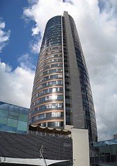 Image showing Skyscraper