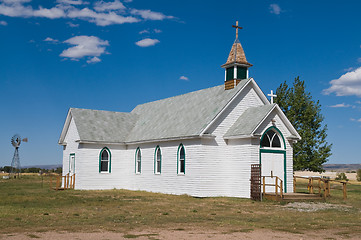 Image showing Church