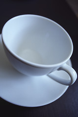 Image showing cup solo