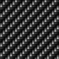 Image showing Carbon Fiber Material