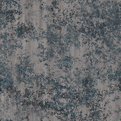 Image showing Silver Grunge Texture