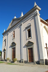 Image showing Pieve di San Giovanni, Cigoli