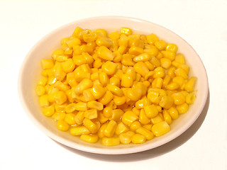 Image showing corn