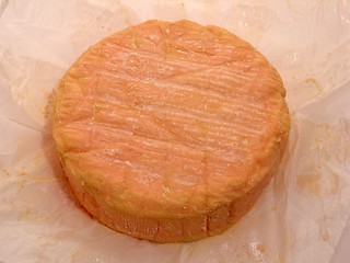 Image showing cheese