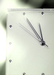 Image showing Ladies watch.