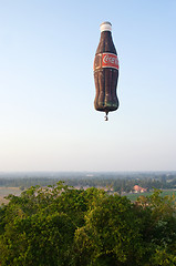 Image showing Pattaya International Balloon Fiesta 2009