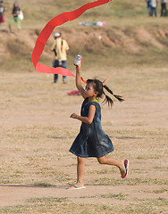 Image showing Pattaya International Balloon Fiesta 2009