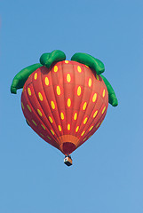 Image showing Pattaya International Balloon Fiesta 2009