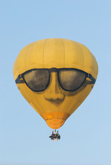 Image showing Pattaya International Balloon Fiesta 2009