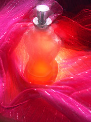 Image showing Perfume