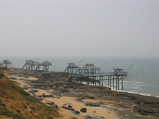 Image showing Charente-Maritime