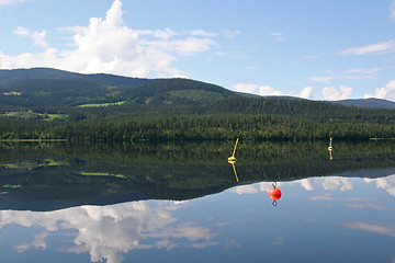 Image showing Lake