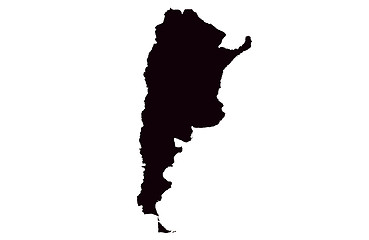 Image showing Argentine Republic