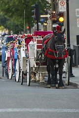 Image showing Montreal, Quebec, Canada