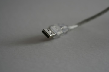 Image showing usb wire