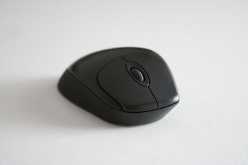 Image showing wireless mouse