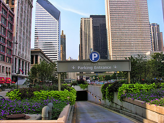 Image showing Chicago, Illinois