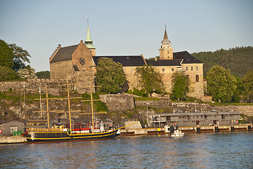 Image showing Oslo, Norway