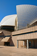 Image showing Sydney Harbour, Australia