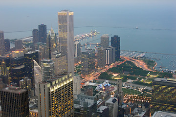 Image showing Chicago, Illinois