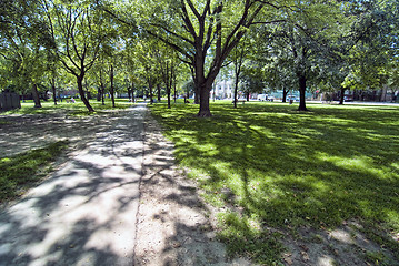 Image showing Toronto Park, Canada