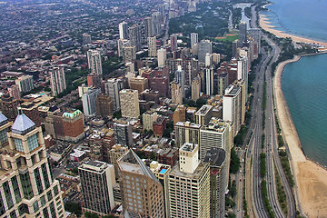 Image showing Chicago, Illinois