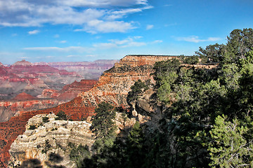 Image showing Grand Canyon, U.S.A.