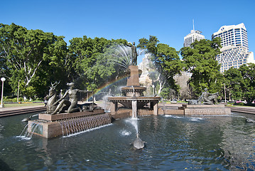 Image showing Sydney, Australia, 2009