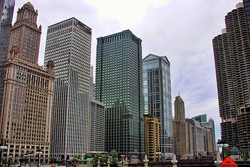 Image showing Chicago, Illinois, 2005