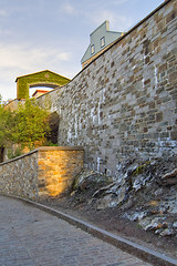 Image showing Quebec City, Canada