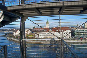 Image showing Friedrichshafen, Germany