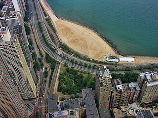 Image showing Chicago, Illinois