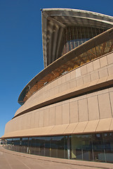 Image showing Sydney Harbour, Australia