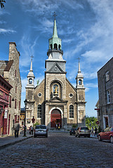 Image showing Quebec City, Canada