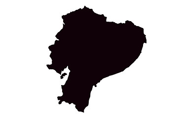 Image showing Republic of Ecuador