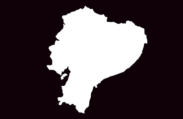 Image showing Republic of Ecuador