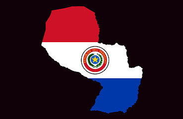Image showing Republic of Paraguay