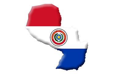 Image showing Republic of Paraguay