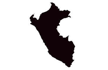 Image showing Republic of Peru
