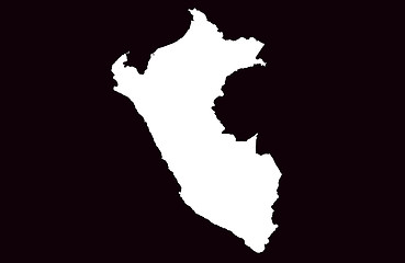 Image showing Republic of Peru