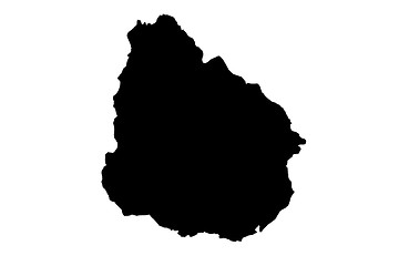 Image showing Oriental Republic of Uruguay