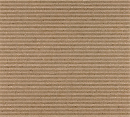 Image showing Cardboard