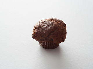 Image showing muffin