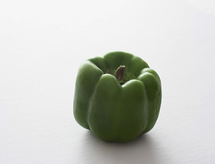 Image showing sweet pepper