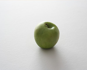 Image showing apple