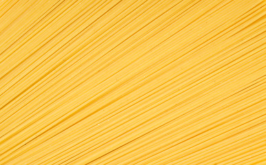 Image showing Spaghetti background