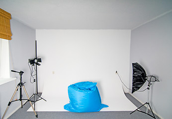 Image showing Studio