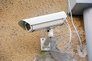 Image showing security camera