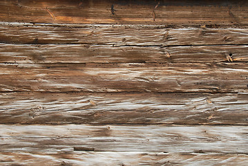 Image showing Wood background