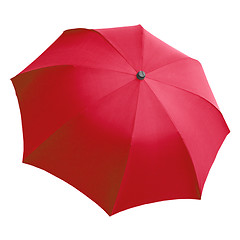 Image showing Umbrella